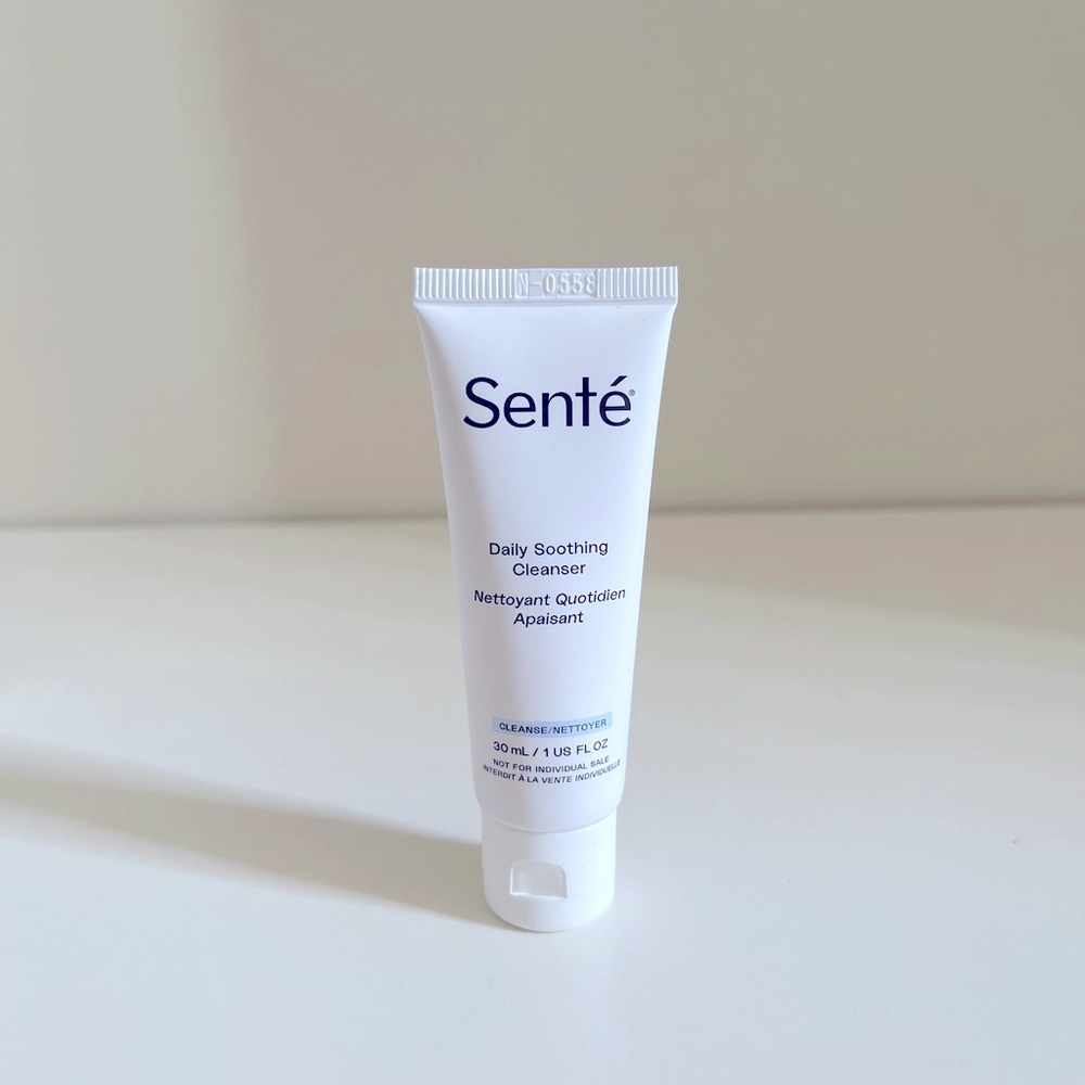 Senté firming kit - Picture 2 of 3